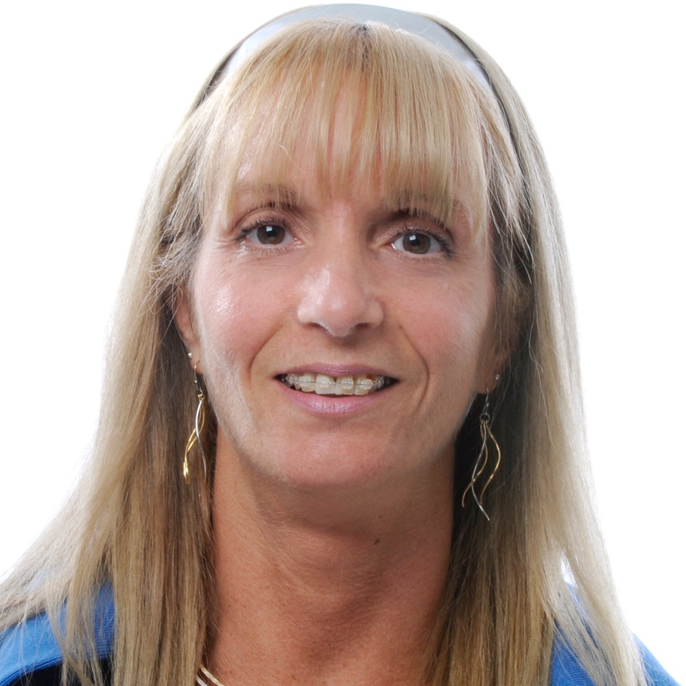 Meet your Posher, Judi